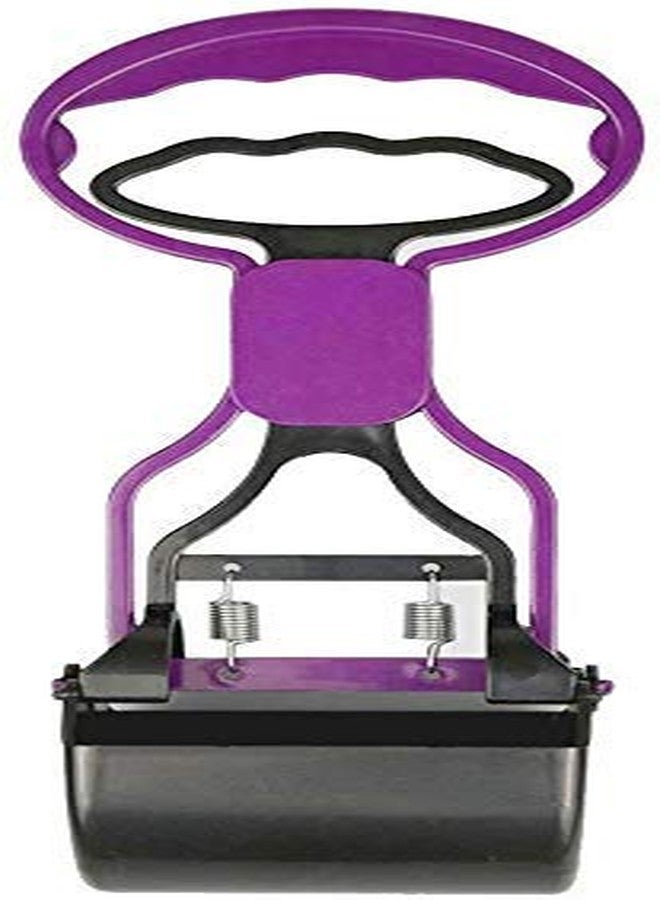 Smart Pups Pet Scooper (11 Inch) for Puppies & Small Breed Dogs - Color May Vary - Image 2